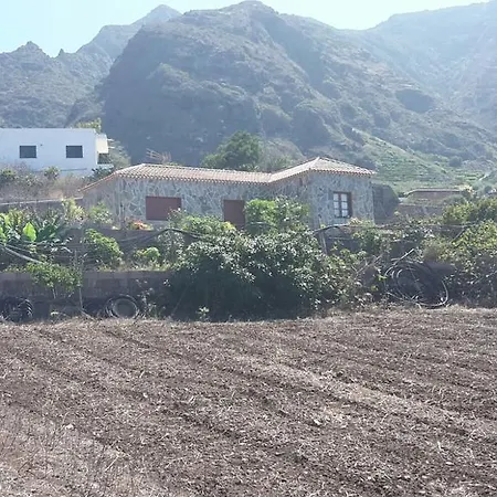 Casa De Piedra Las Herreritas Casa rural *