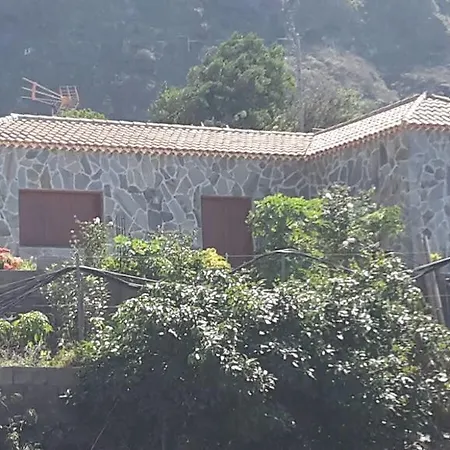 Casa rural Casa De Piedra Las Herreritas Buenavista Del Norte