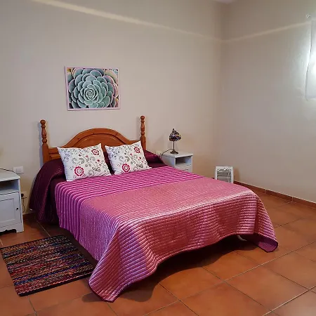 Casa De Piedra Las Herreritas * Buenavista Del Norte