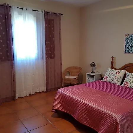 Casa De Piedra Las Herreritas * Buenavista Del Norte