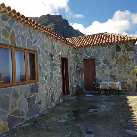 Casa rural Casa De Piedra Las Herreritas *