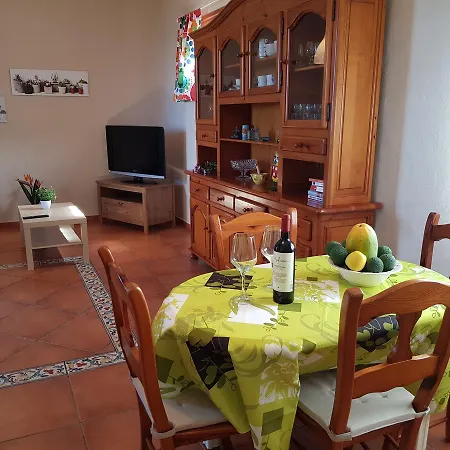 Casa De Piedra Las Herreritas * Buenavista Del Norte